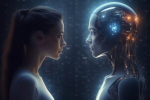 Ai in translation