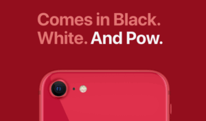 apple transcreation