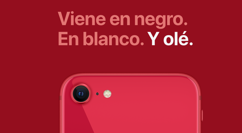 apple transcreación