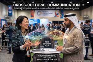 cross cultural communication
