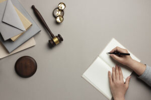 interpreter legal proceedings