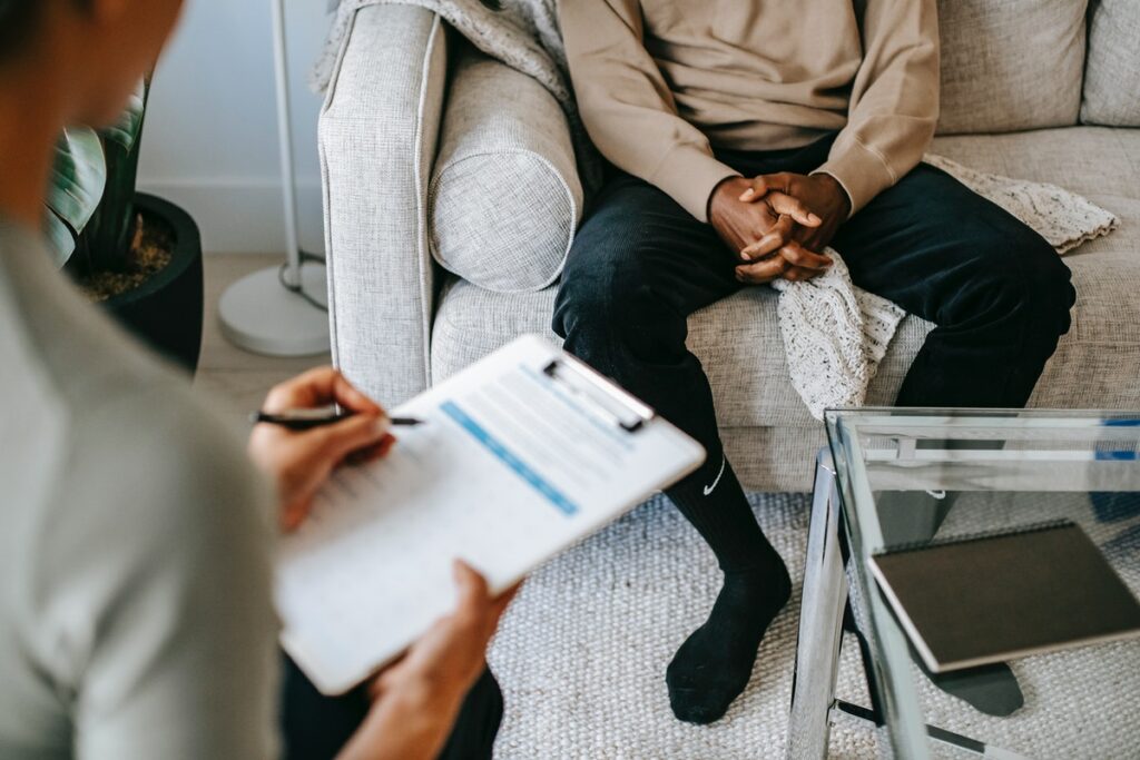 Interpreter Skills: Working in a Mental Health Facility