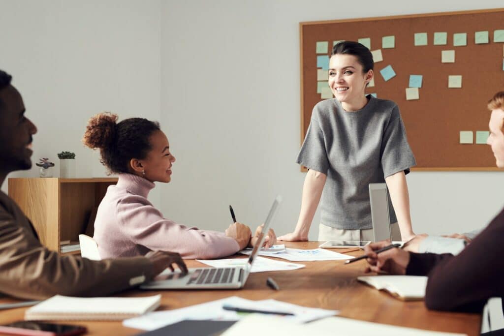 What to do if you’ve made a mistake while interpreting