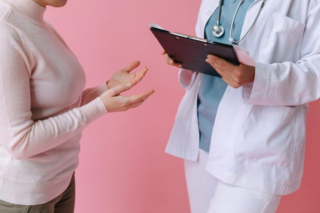 Medical Interpreting: Common Medical Appointments