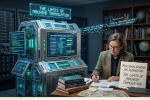 Precision Beyond the Algorithm