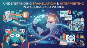 Understanding Translation and Interpreting in a Globalized World